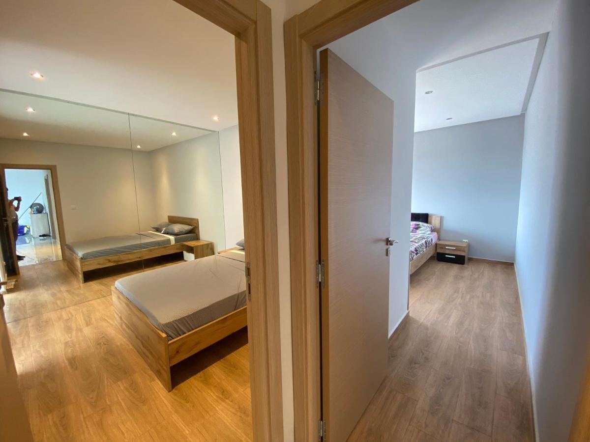 Anfa 118 - Best View In Town. 3 Bedrooms. 2 Bathrooms. Great Location. Casablanca Exterior photo