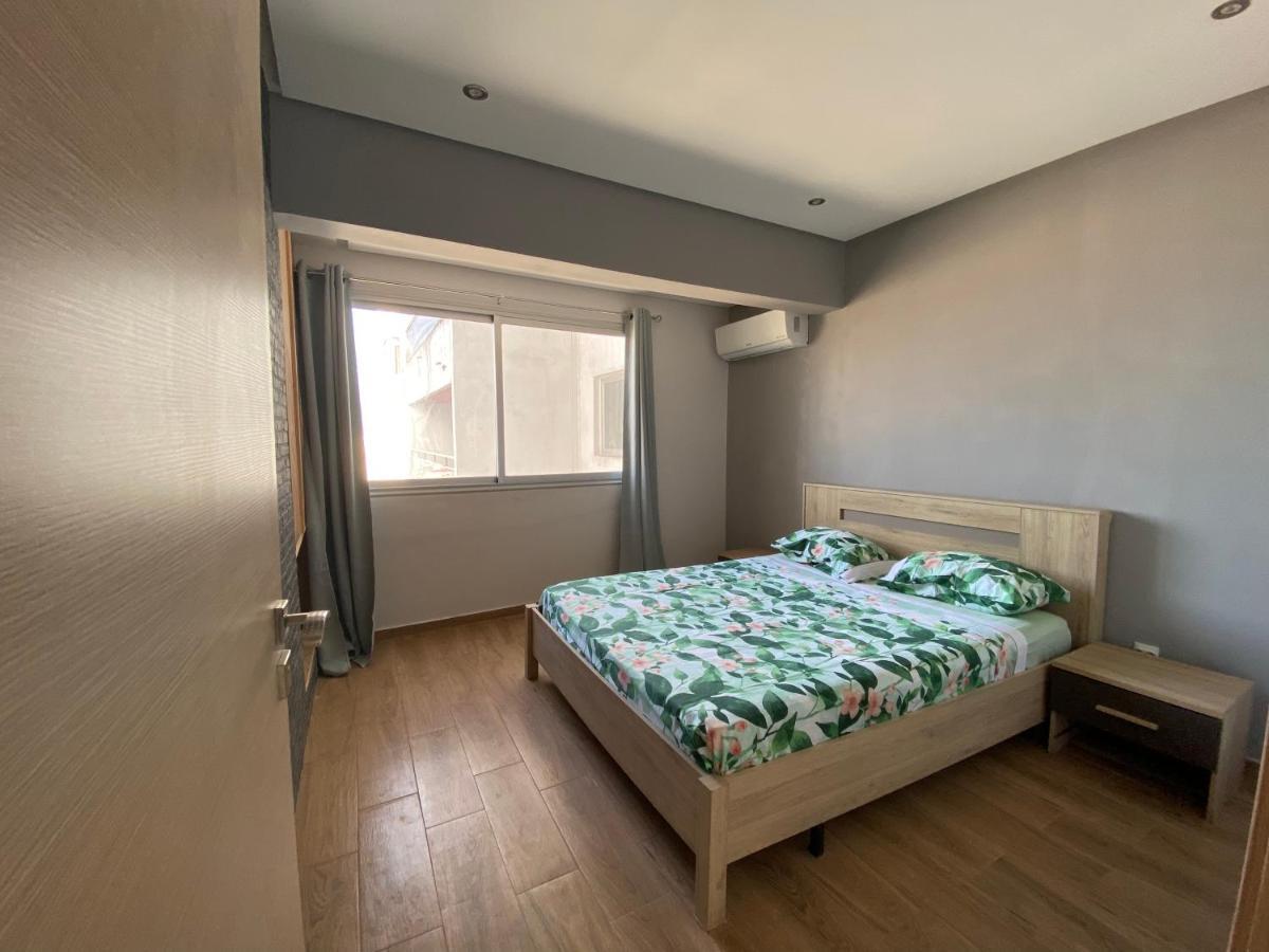 Anfa 118 - Best View In Town. 3 Bedrooms. 2 Bathrooms. Great Location. Casablanca Exterior photo